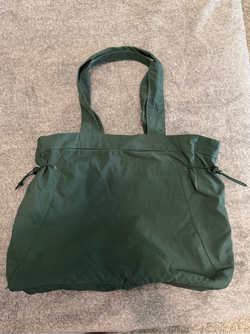 Iris and rainbow Tote Bag - Versatile Women's Shoulder Bag